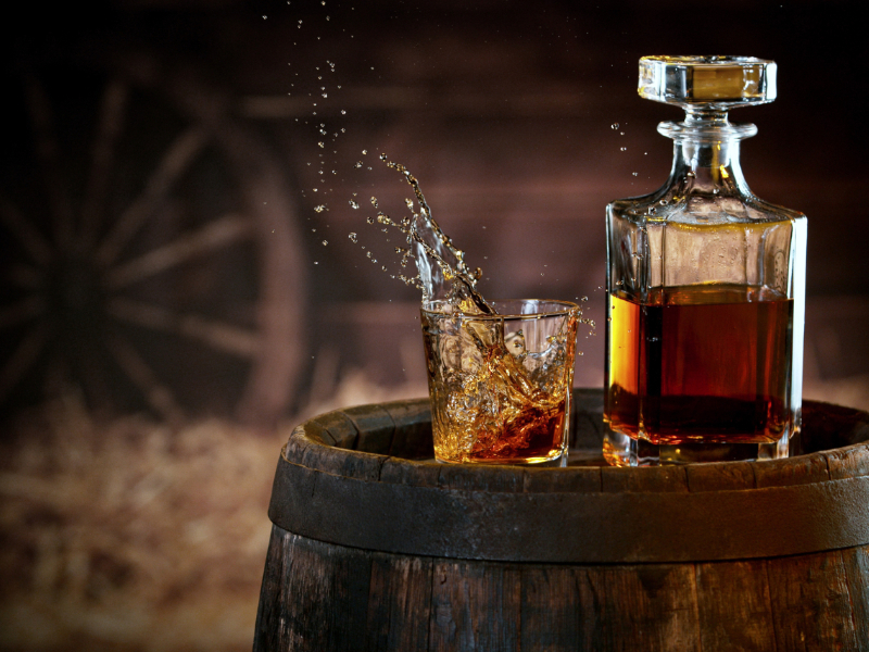 Bourbons & More Liquor Store