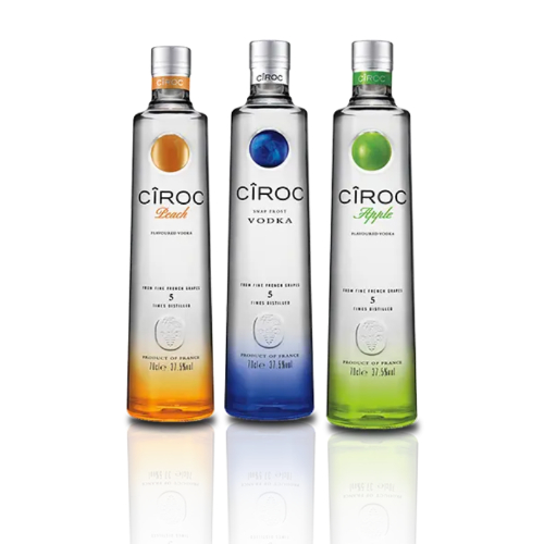 Ciroc Vodka