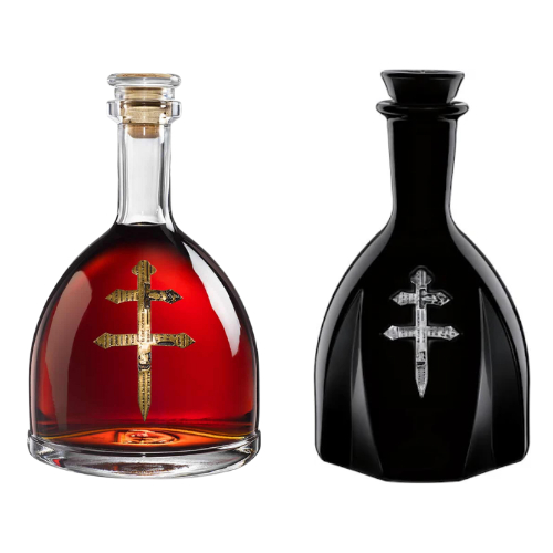 D'usse Cognac